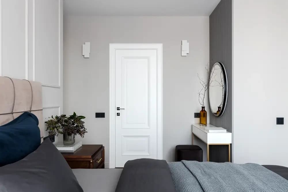 פינת עבודה בחדר הילדים