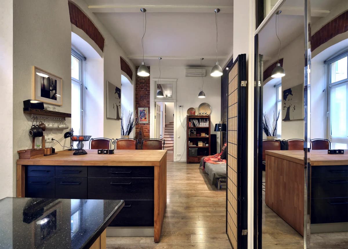 דירת הביכורים