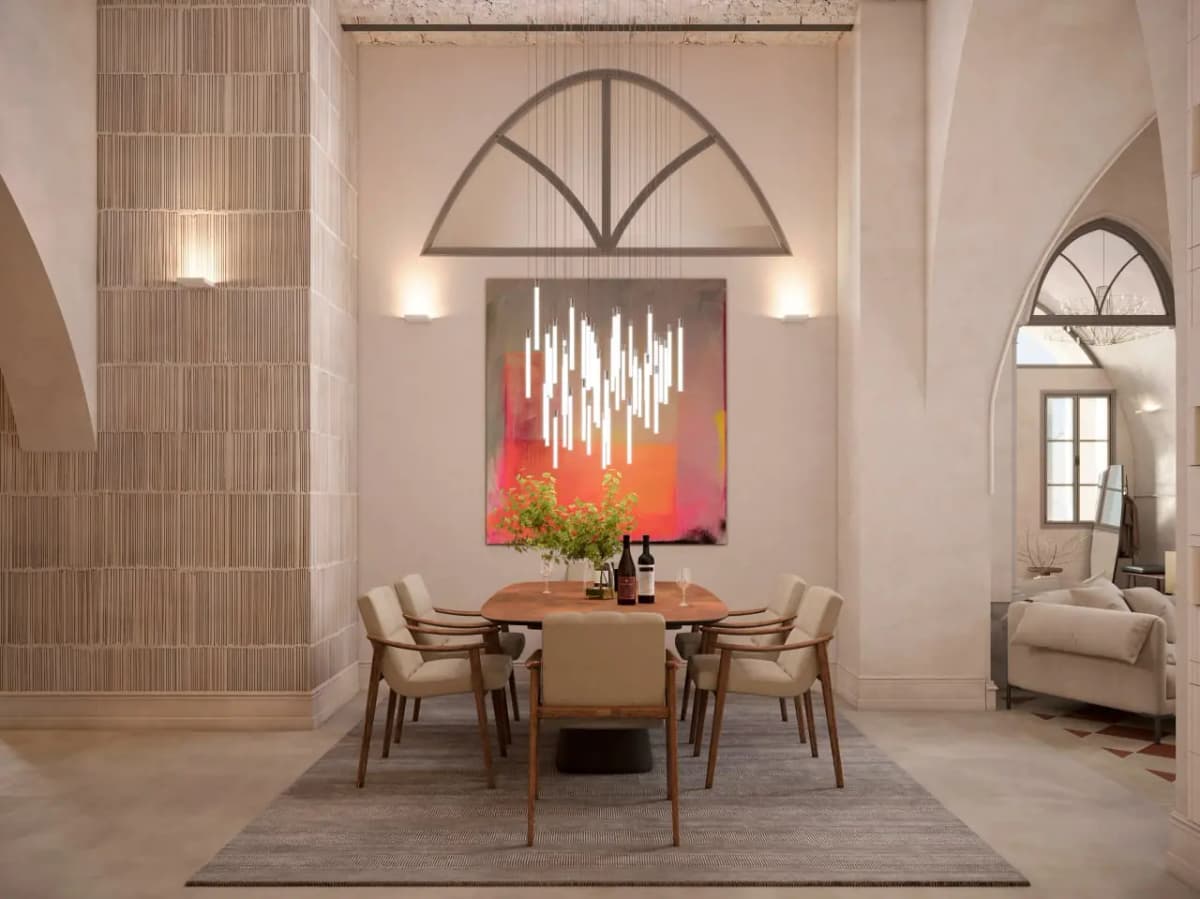 התחדשות ביפו העתיקה: החייאת מבנה היסטורי