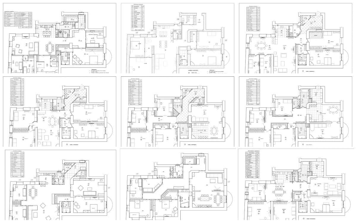 היו 18 אלף דולר לפרויקט אחד!